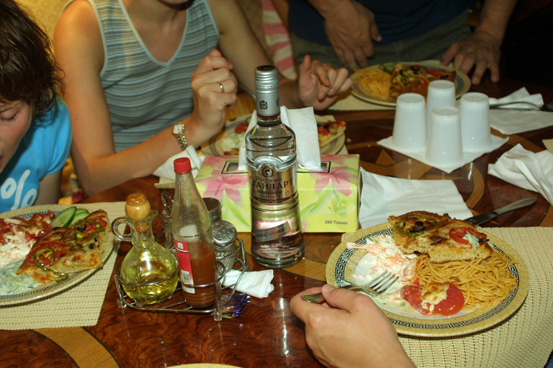 Сафари К.М. 2007