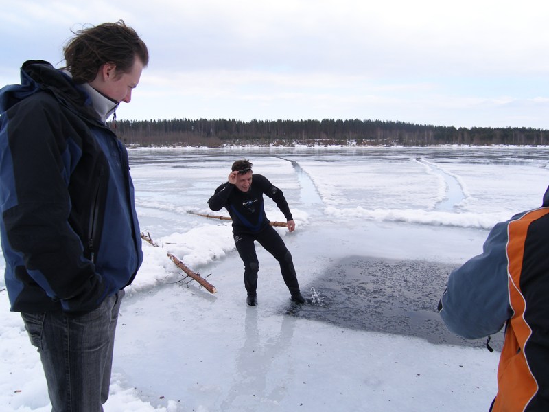 Малукса, 1 апреля 2006 Малукса, 1 апреля 2006