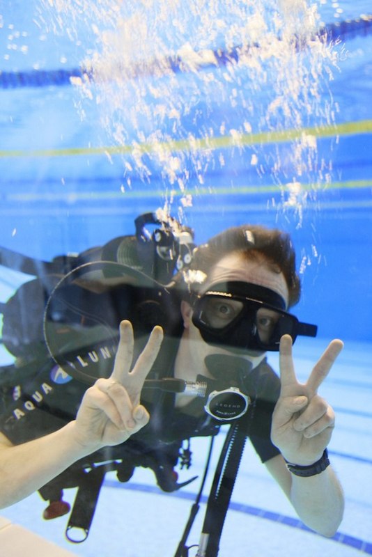 Басейн "Ижорец" г.Колпино