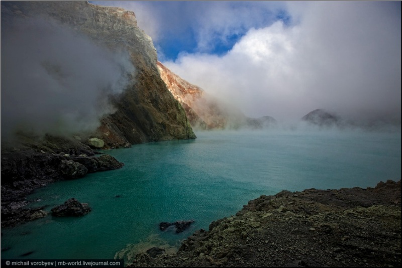 ява (фото не моё!)