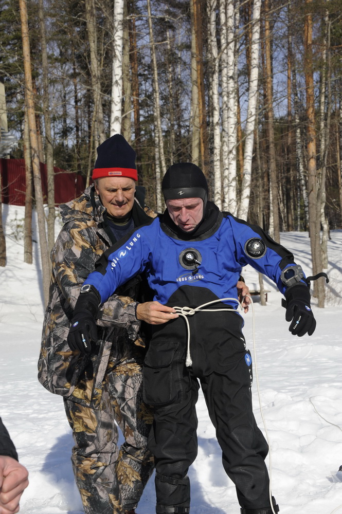 Семиозерье март 2012 Семиозерье март 2012