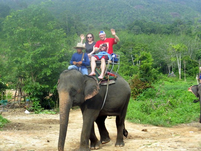 Тайланд с ProDiving.Club