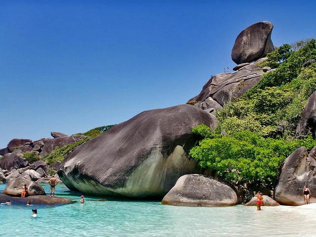 Тайланд с ProDiving.Club