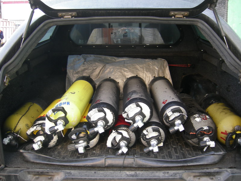 опасный груз опасный груз