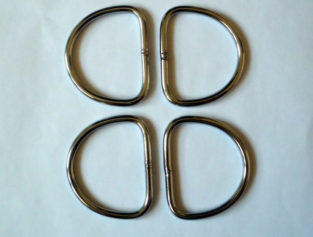 D-КОЛЬЦО 50-5 ПЛОСКОЕ