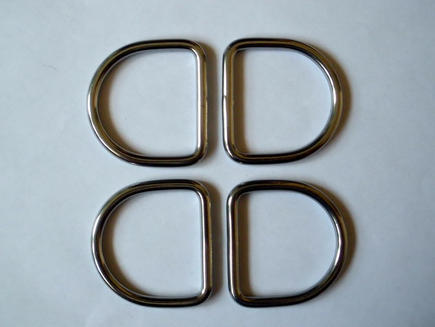 D-КОЛЬЦО 50-6 ПЛОСКОЕ.