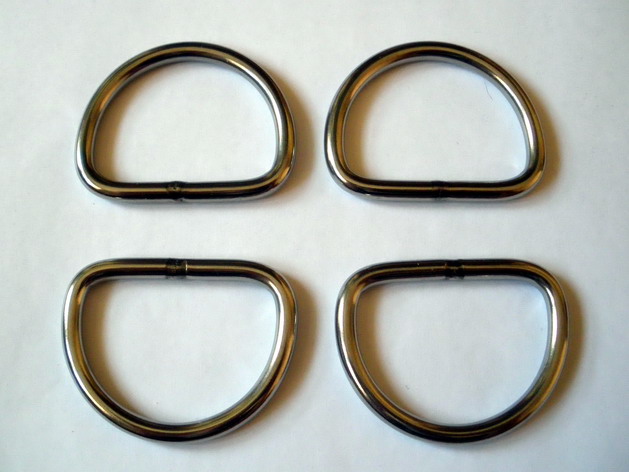 D-КОЛЬЦО 50-6 ПЛОСКОЕ D-КОЛЬЦО 50-6 ПЛОСКОЕ