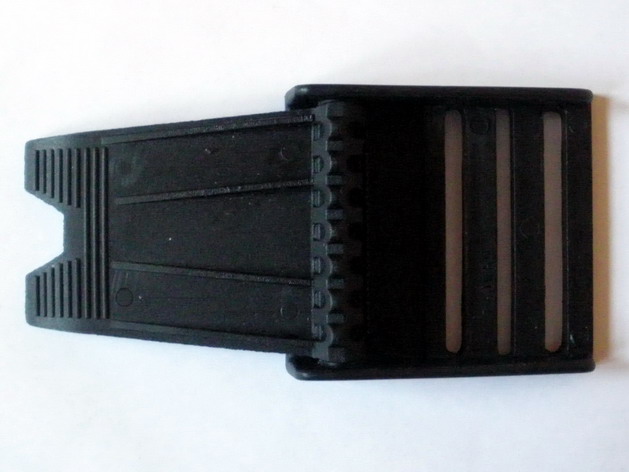 ПРЯЖКА ПЛАСТИК 50 мм 1 ПРЯЖКА ПЛАСТИК 50 мм 1