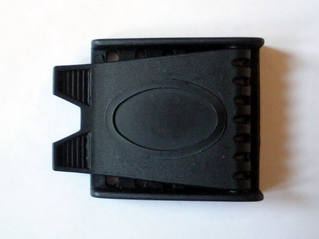 ПРЯЖКА ПЛАСТИК 50 мм ПРЯЖКА ПЛАСТИК 50 мм