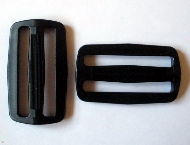 СТОПОР ДВУХЩЕЛЕВОЙ ПЛАСТИК  50