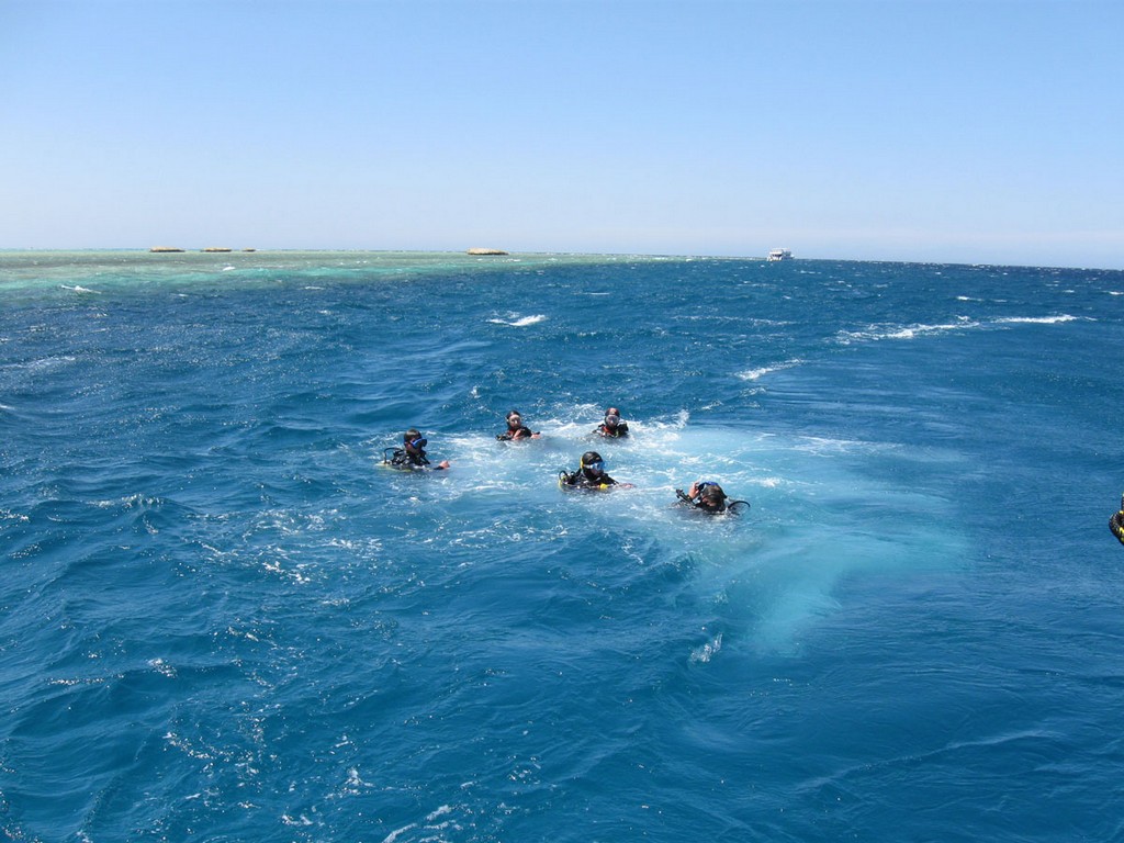 Хургада май 2011