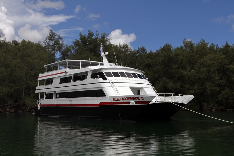 Палау_ноябрь 2010