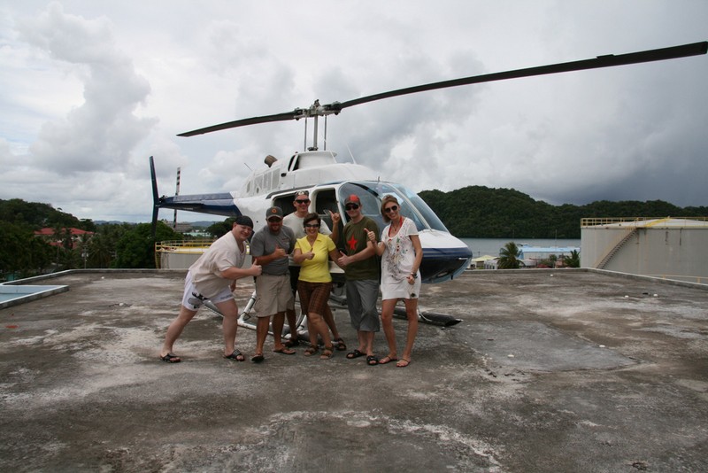 Палау_ноябрь 2010 Палау_ноябрь 2010