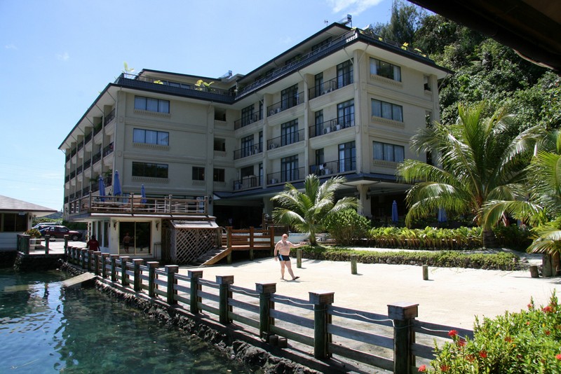 Палау_ноябрь 2010