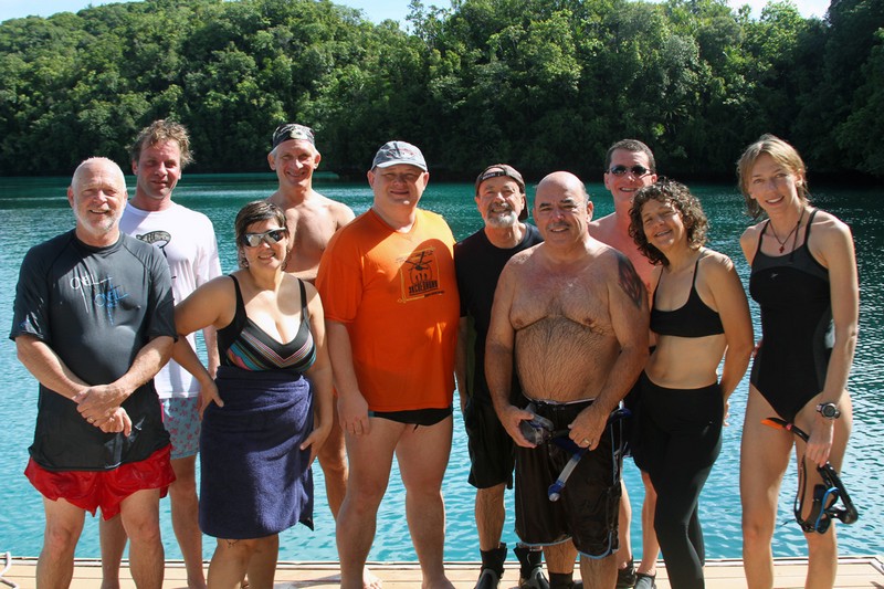 Палау_ноябрь 2010