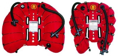 Крыло OMS Крыло OMS