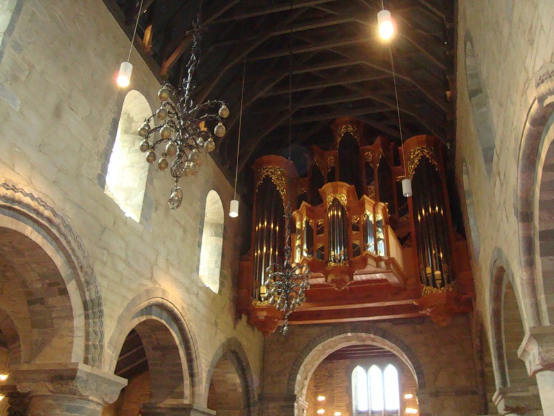 ставангер собор 2