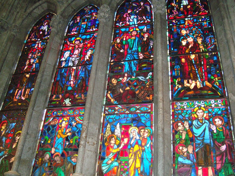 ставангер собор 3