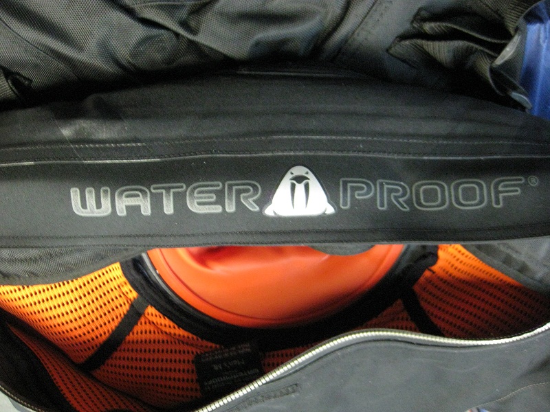 Waterproof
