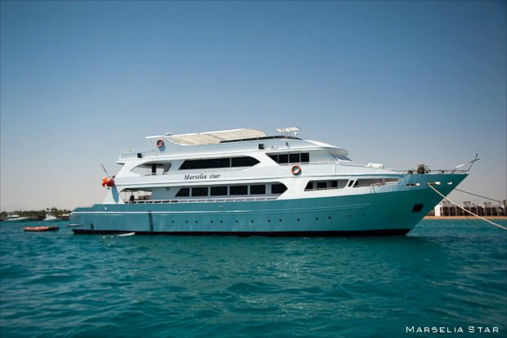 Сафари Египет 02-12 июня 2012