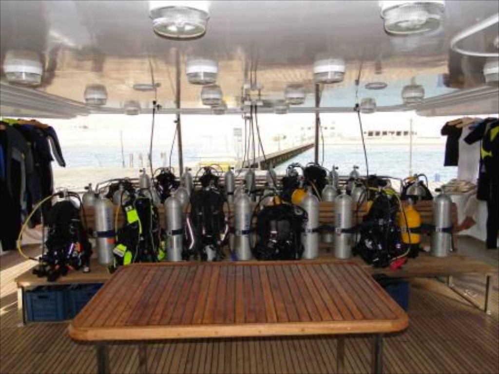 Сафари Египет 02-12 июня 2012