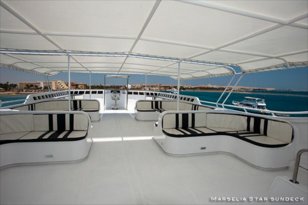 Сафари Египет 02-12 июня 2012