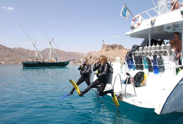 Сафари Египет 02-12 июня 2012