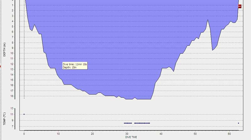температура на вайпере