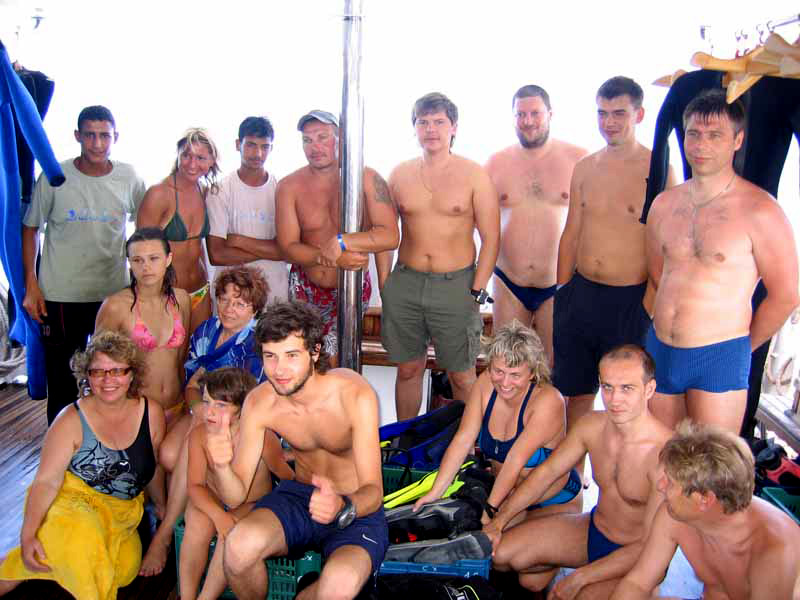 Хургада-2007 Хургада-2007