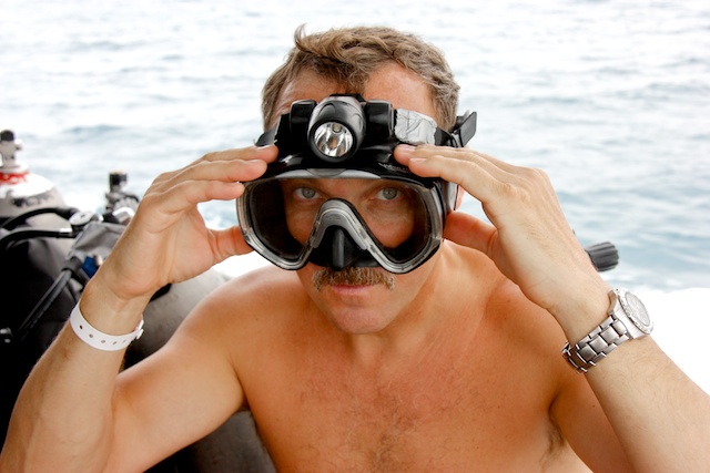 Мы из Дахаба