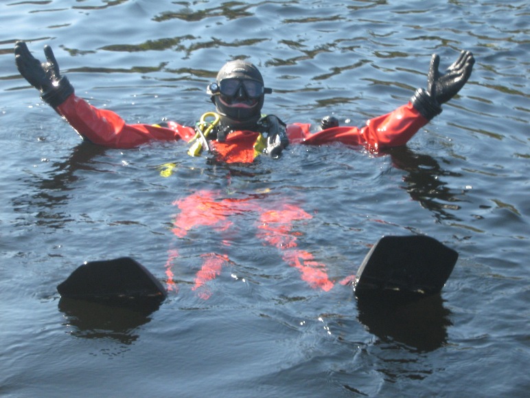 Мой инструктор