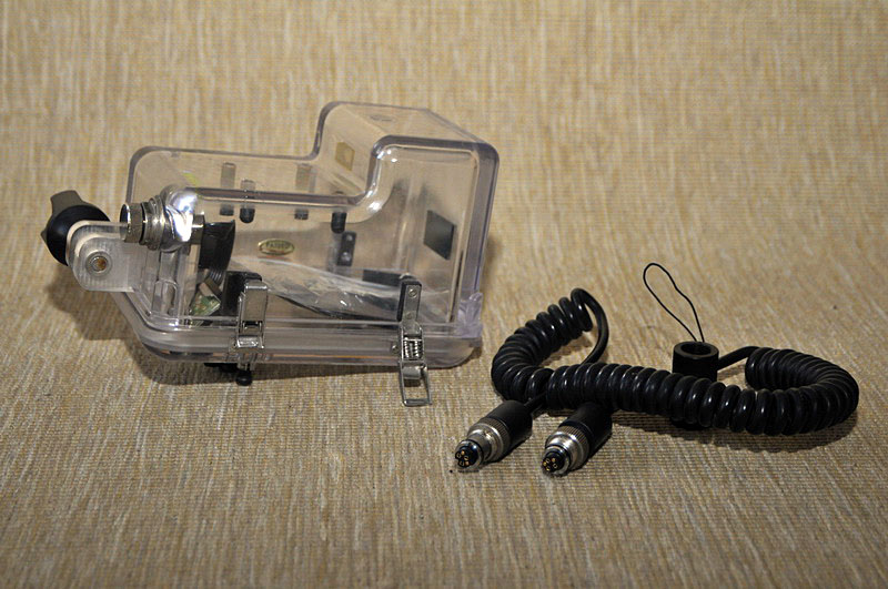 Продажа фотооборудования