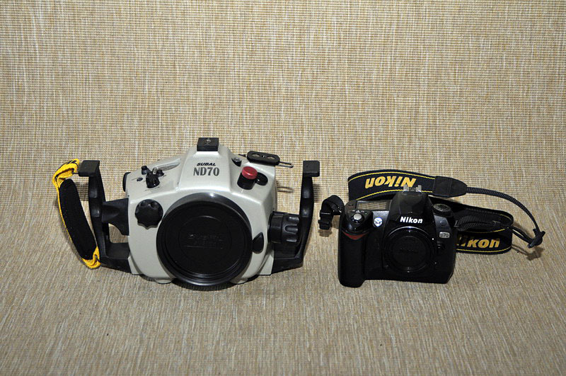 Продажа фотооборудования