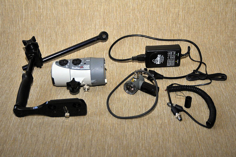 Продажа фотооборудования