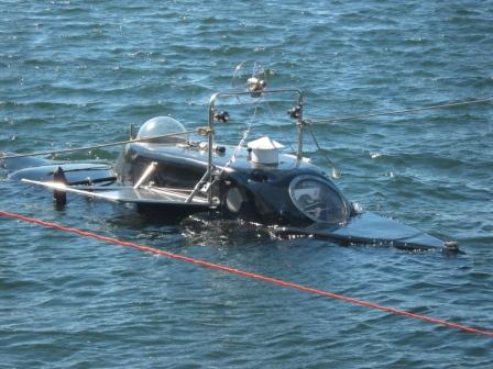 АПЛ "Узбек" 1