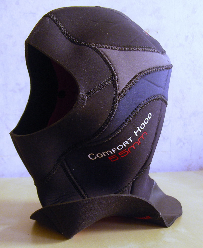 Шлем от Aqualung Balance Comfort 2