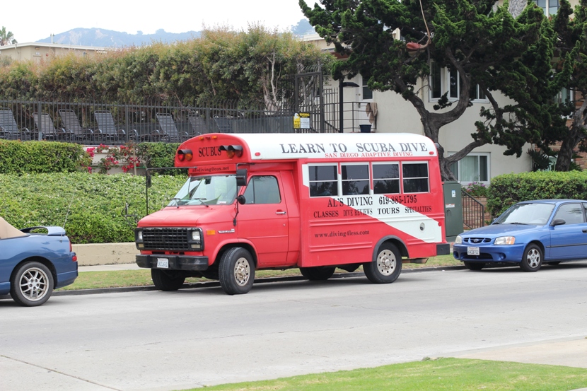 Тихий океан Тихий океан