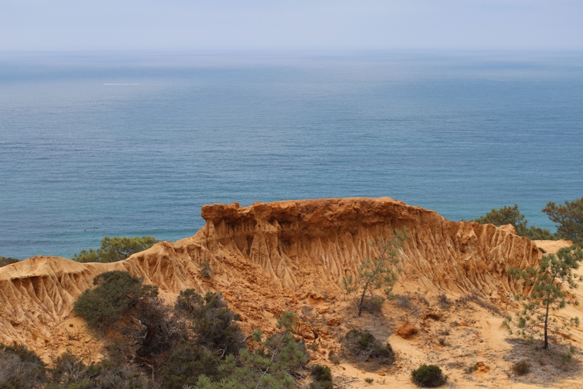 Тихий океан