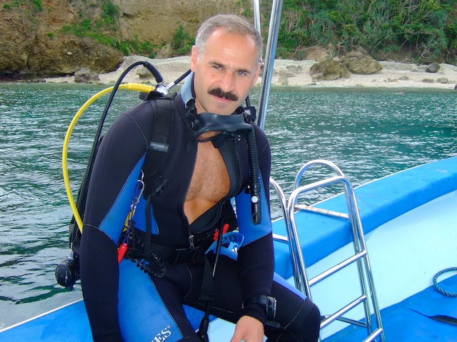 Дмитрия Холоденко с Днем Рождения!