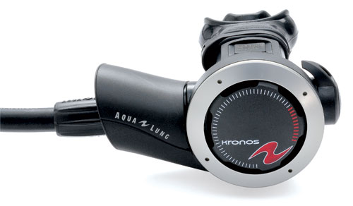 Регулятор Aqua Lung Kronos