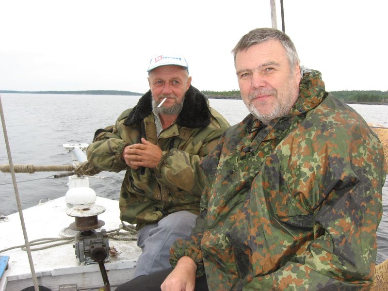 Ладога 2011 Ладога 2011