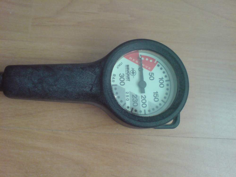 manometer