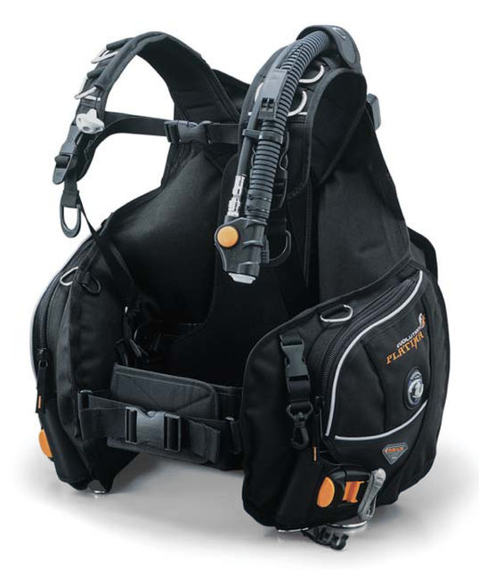 TUSA Platina Evolution (BCJ-3860) TUSA Platina Evolution (BCJ-3860)