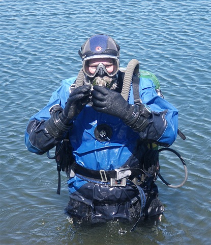 Игорь - размещение грузового пояса s