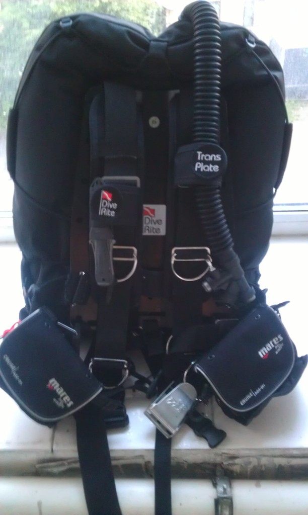 Dive Rite