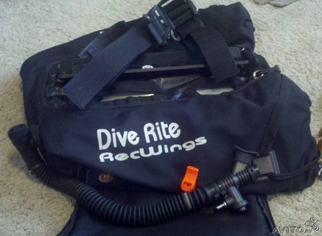 Dive Rite