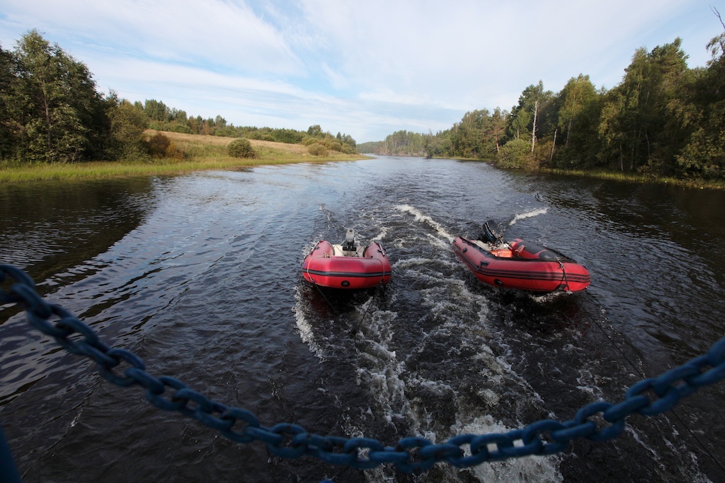Ладога на МО...31.08 - 02.09 Ладога на МО...31.08 - 02.09