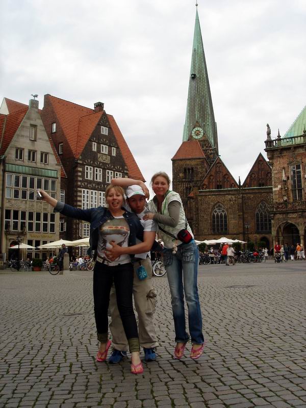Bremen_июнь 2007
