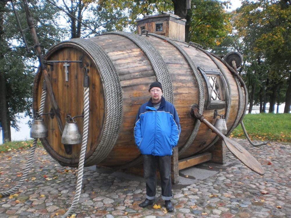 Лодка Никонова Лодка Никонова