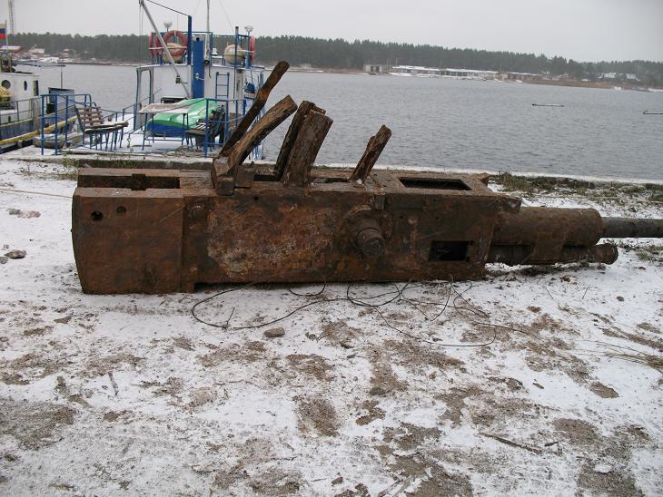 Пушка